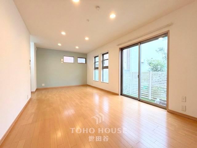 3LDK house in Setagaya Ward, Tokyo - Photo 1