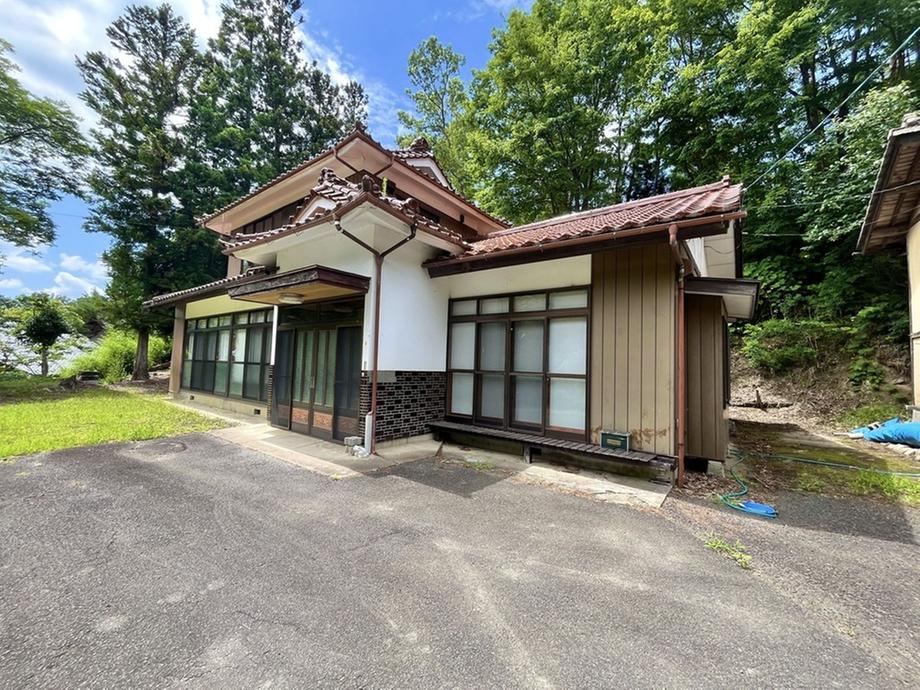 6DK house in Kawamata, Date District, Fukushima - Photo 1