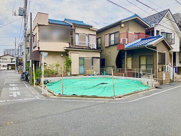 51 m² land in Adachi Ward, Tokyo - Photo 1
