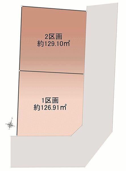 127 m² land in Chikusa Ward, Nagoya, Aichi - Photo 1
