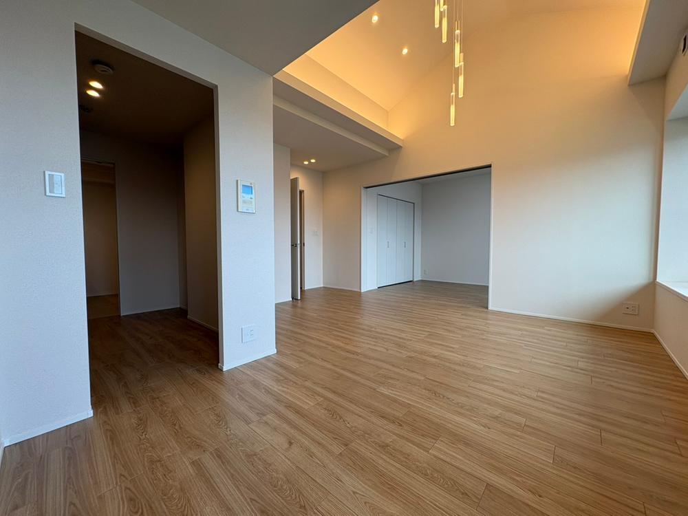 3LDK apartment in Chuo Ward, Sapporo, Hokkaido - Photo 1