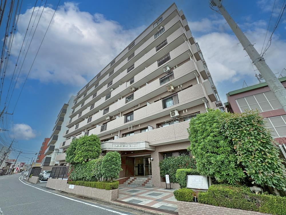 2DK+S apartment in Misato, Saitama - Photo 1