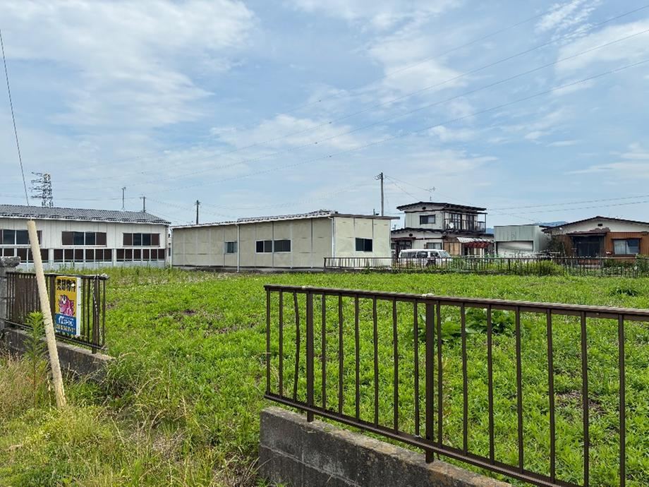 255 m² land in Kakuda, Miyagi - Photo 1