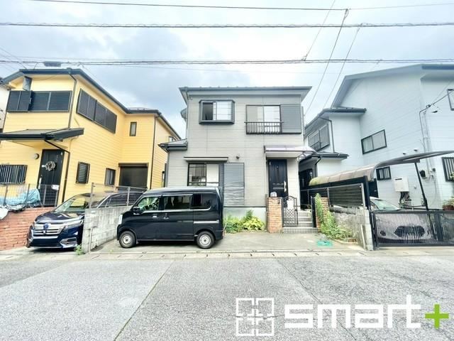 3LDK house in Abiko, Chiba - Photo 1