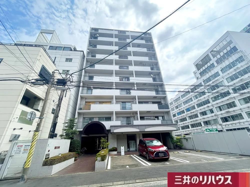 3LDK apartment in Chuo Ward, Fukuoka - Photo 1