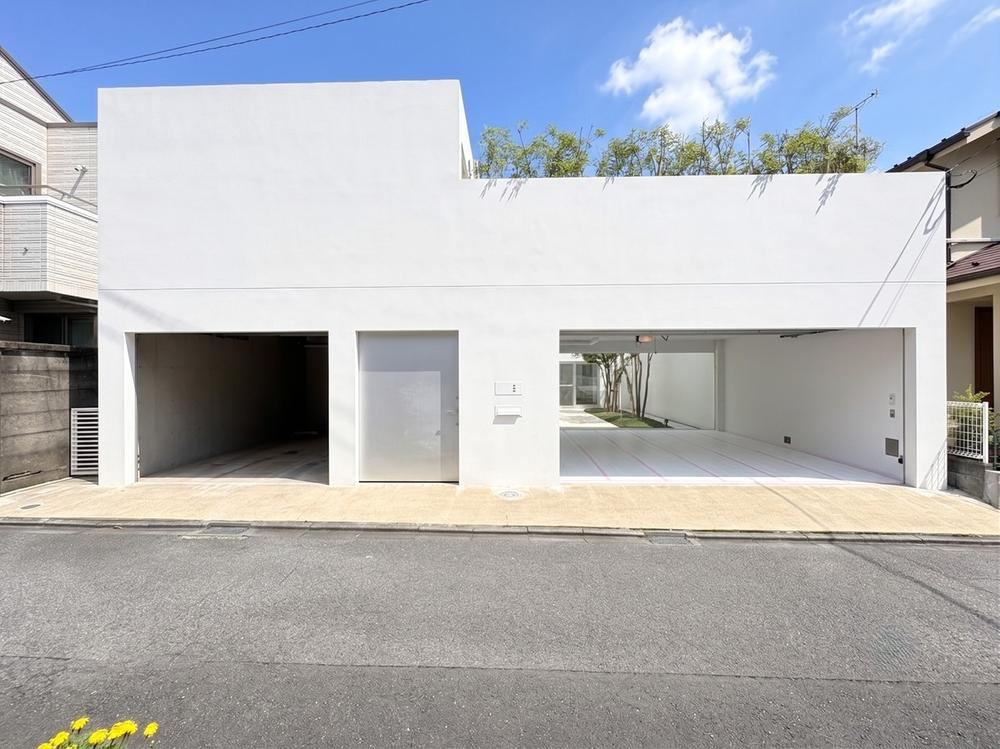 3LDK+2S house in Ota Ward, Tokyo - Photo 1