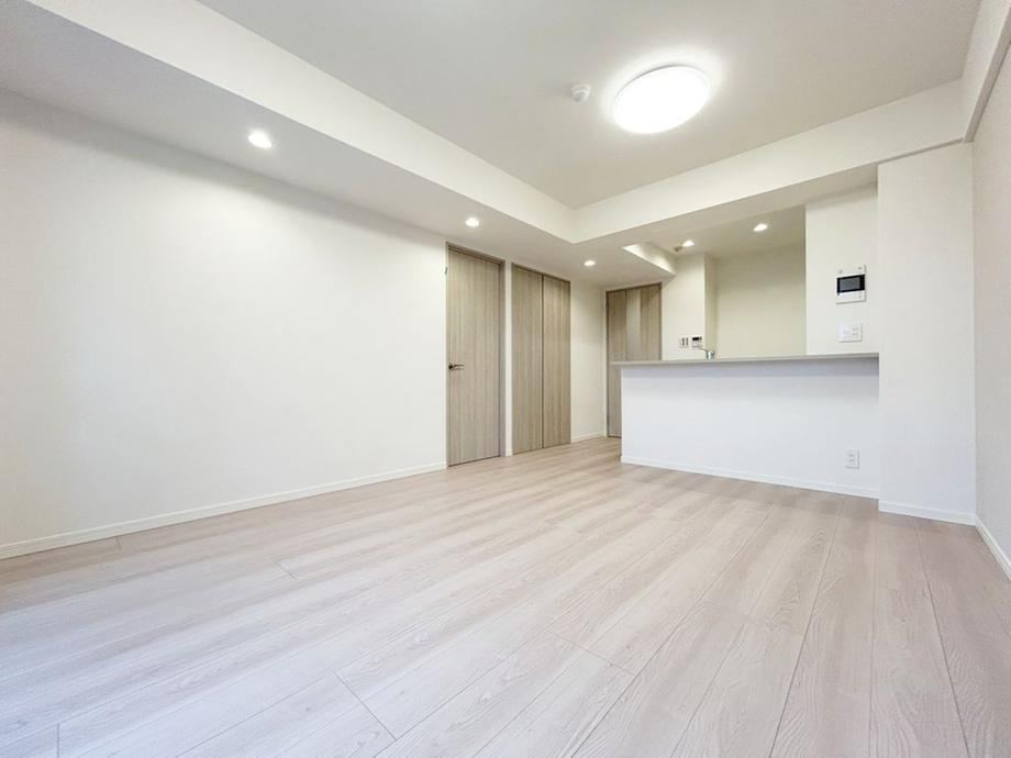 3LDK apartment in Itabashi Ward, Tokyo - Photo 1