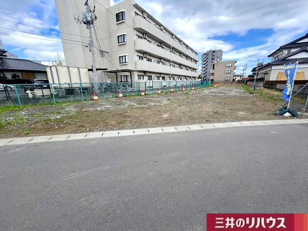 828 m² land in Izumi Ward, Sendai, Miyagi - Photo 1