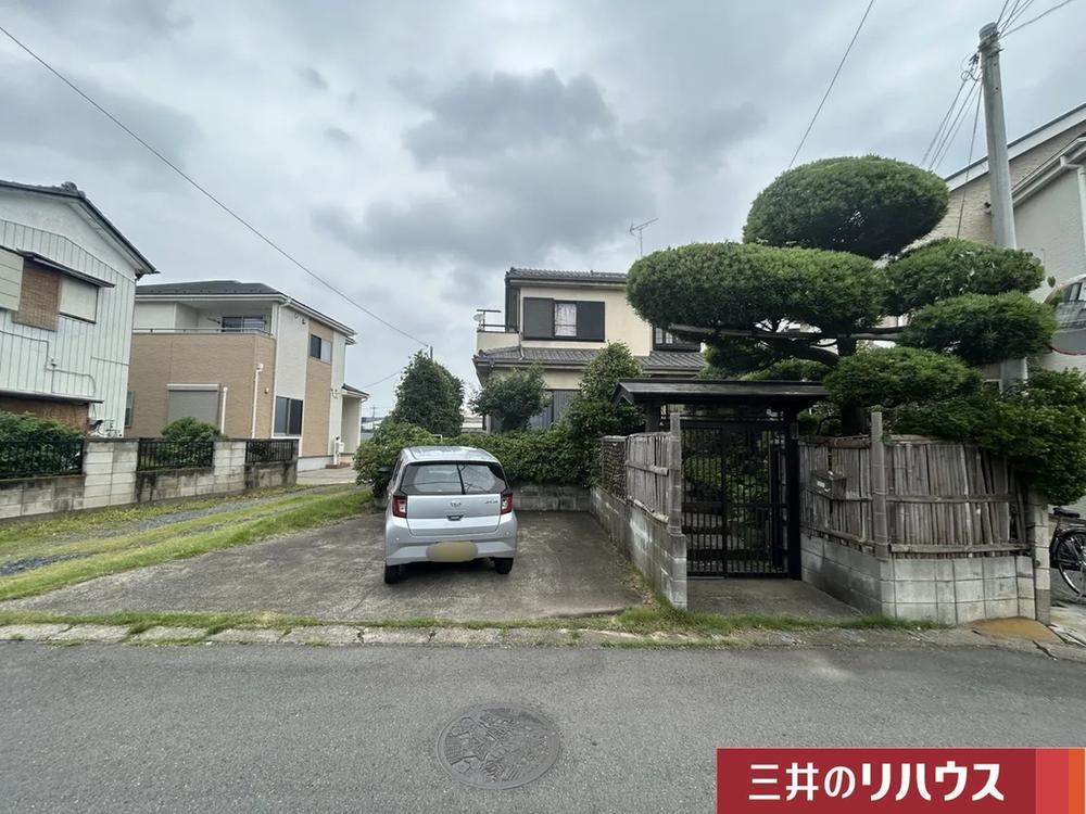 209 m² land in Iwatsuki Ward, Saitama - Photo 1