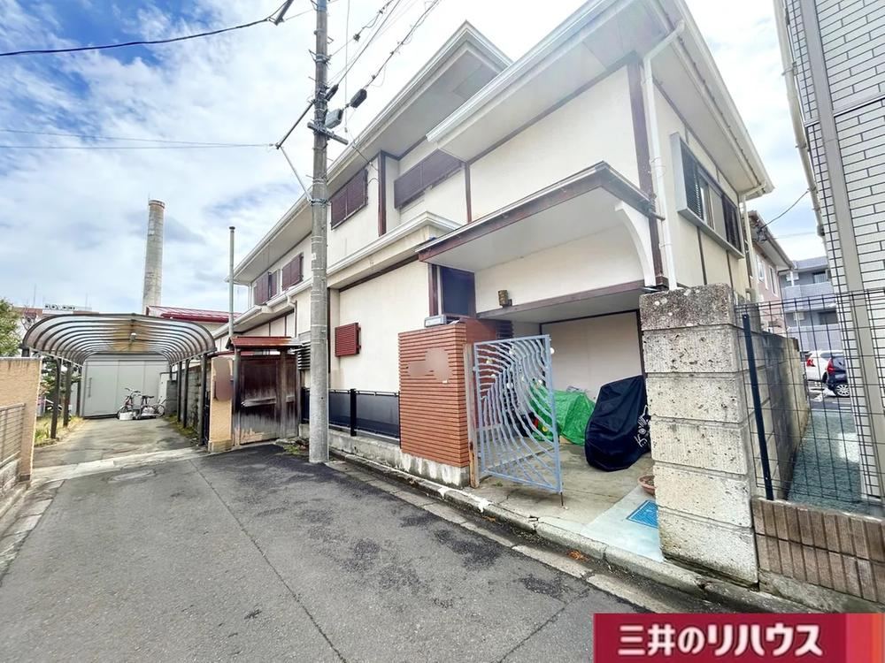 236 m² land in Aoba Ward, Sendai, Miyagi - Photo 1