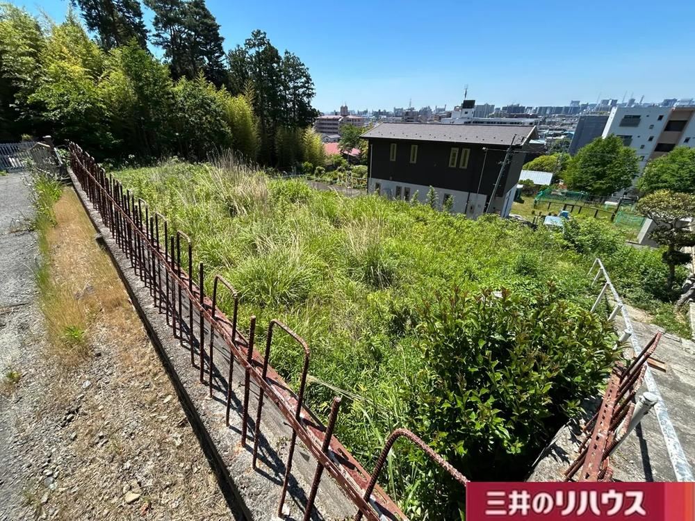 520 m² land in Aoba Ward, Sendai, Miyagi - Photo 1