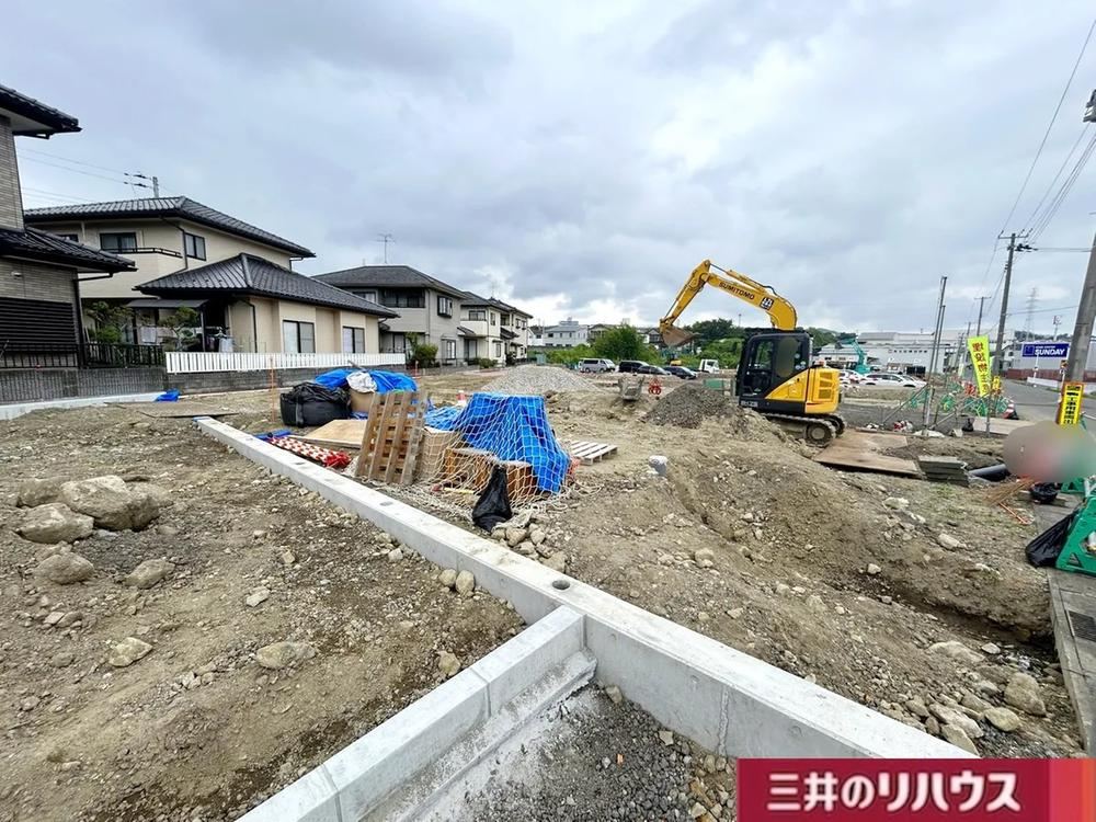 257 m² land in Shiogama, Miyagi - Photo 1