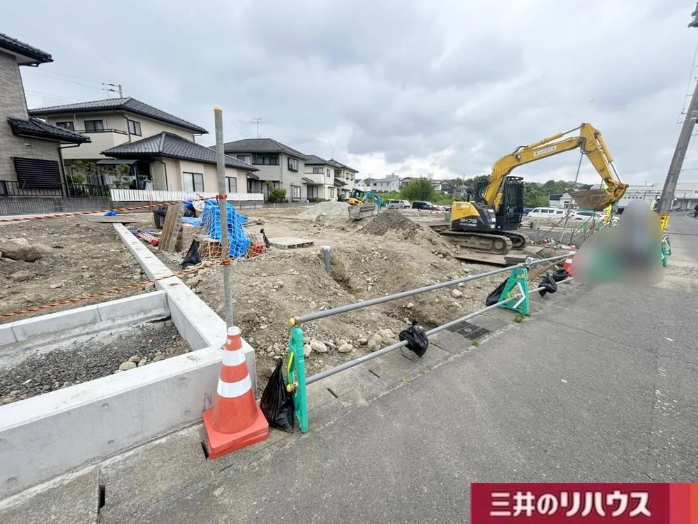 169 m² land in Shiogama, Miyagi - Photo 1