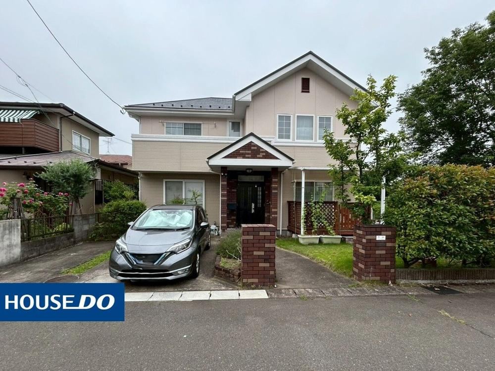 5LDK house in Izumi Ward, Sendai, Miyagi - Photo 1