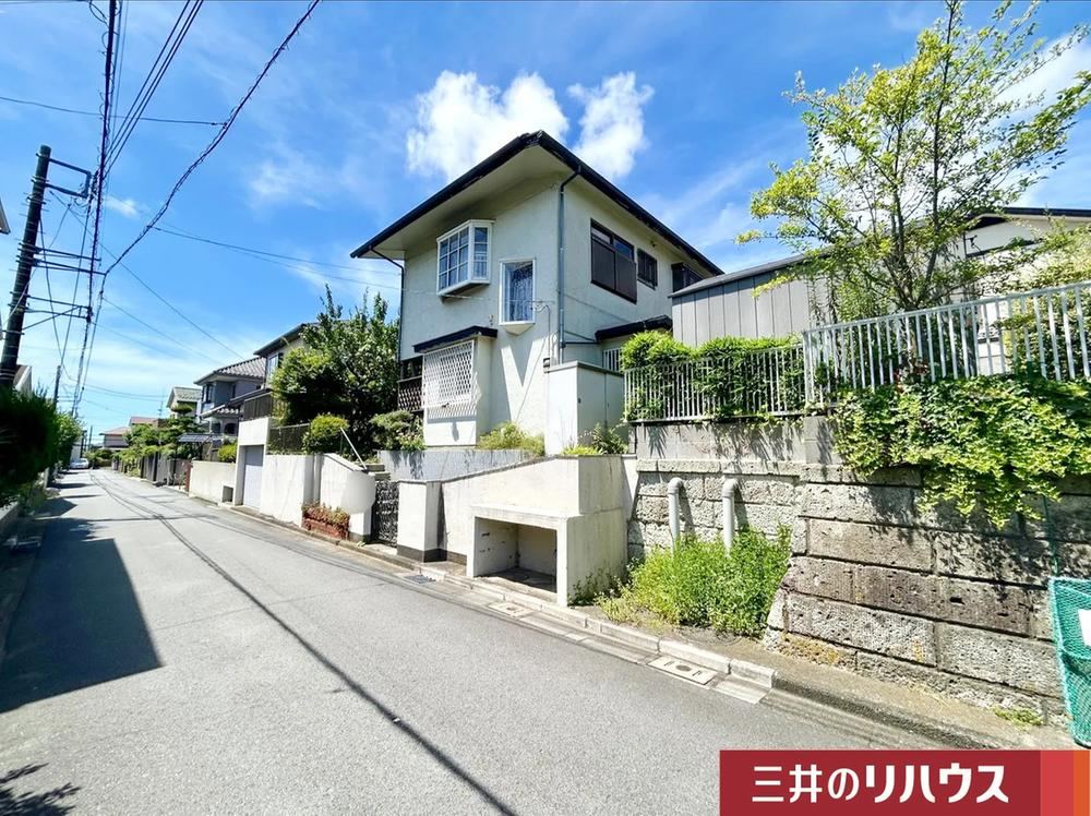 210 m² land in Konan Ward, Yokohama, Kanagawa - Photo 1