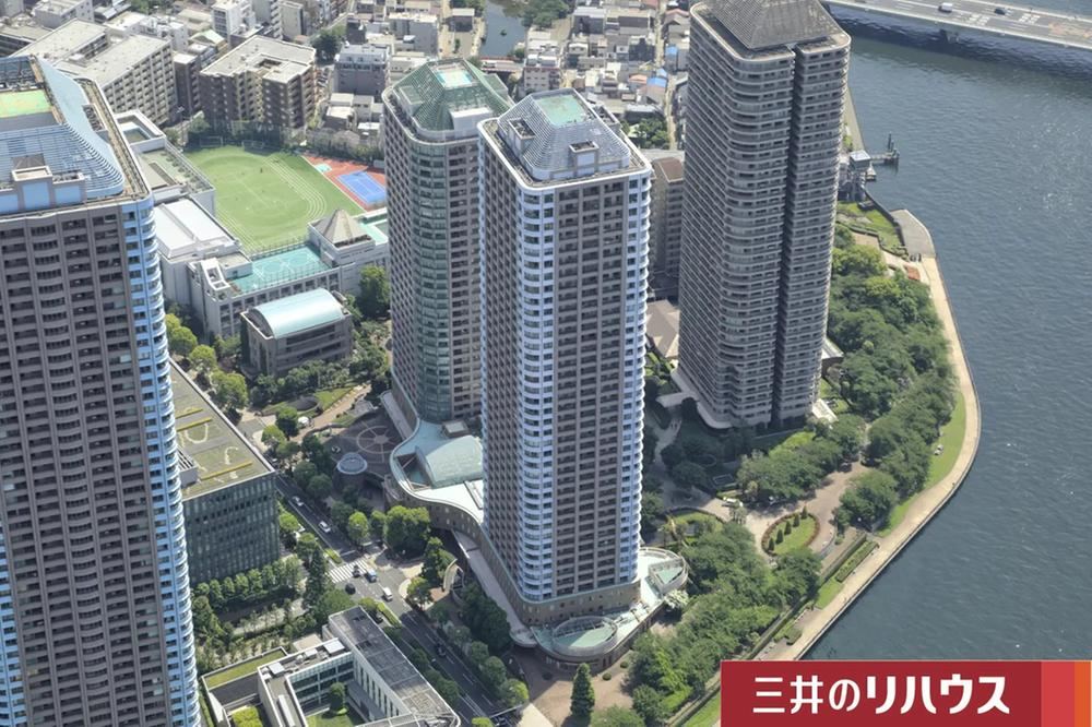 2LDK apartment in Chuo Ward, Tokyo - Photo 1