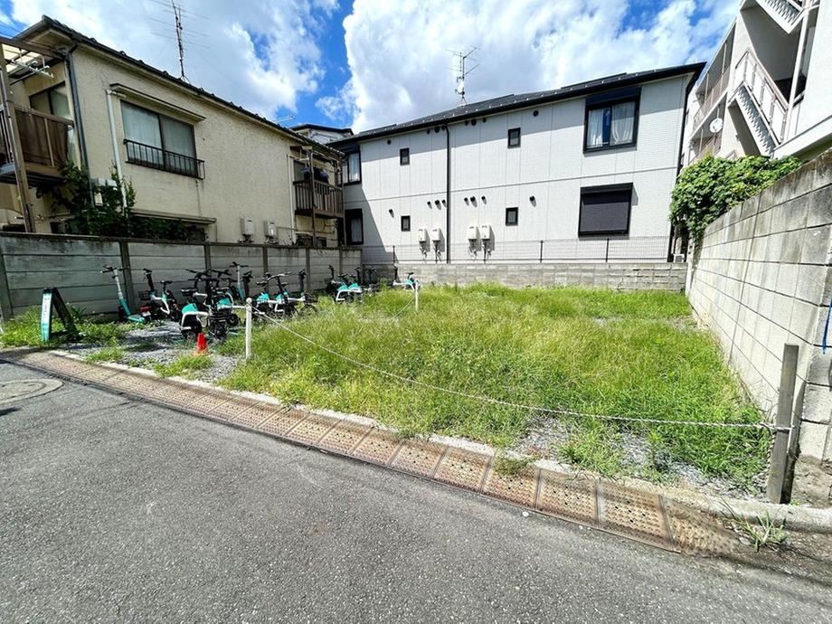 115 m² land in Nakano Ward, Tokyo - Photo 1