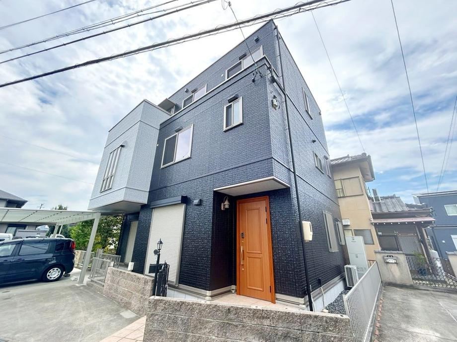 6LDK house in Okazaki, Aichi - Photo 1