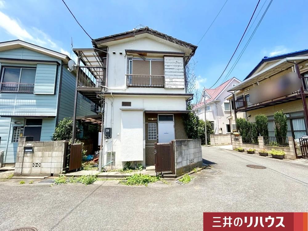 67 m² land in Akishima, Tokyo - Photo 1