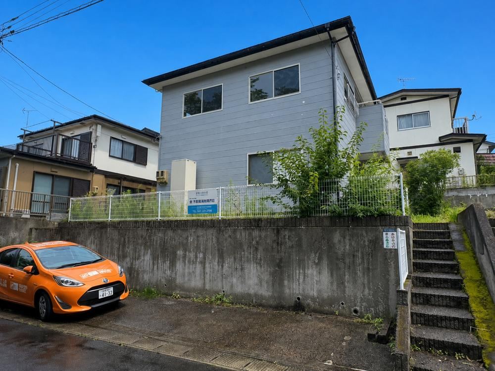 4LDK house in Tomiya, Miyagi - Photo 1