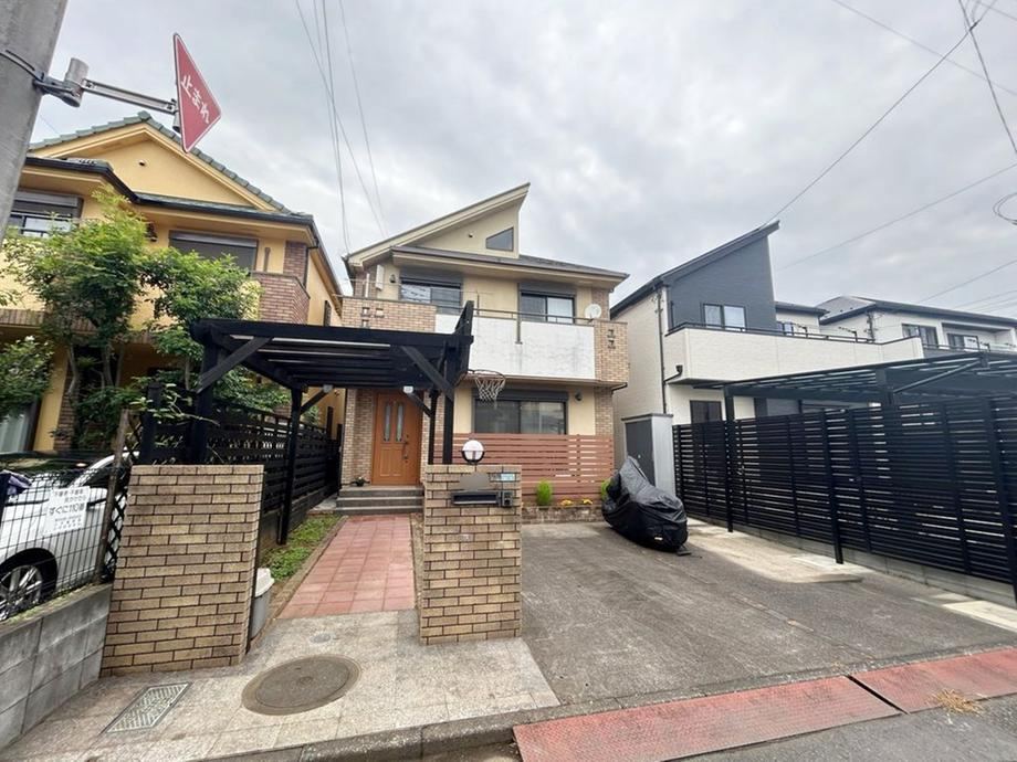 4LDK house in Kodaira, Tokyo - Photo 1