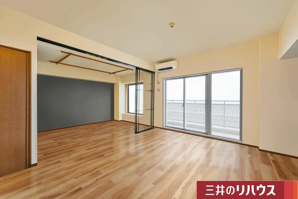3LDK apartment in Kawaguchi, Saitama - Photo 1