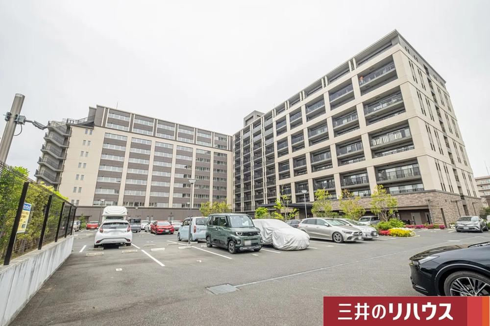 2LDK apartment in Kita Ward, Saitama - Photo 1