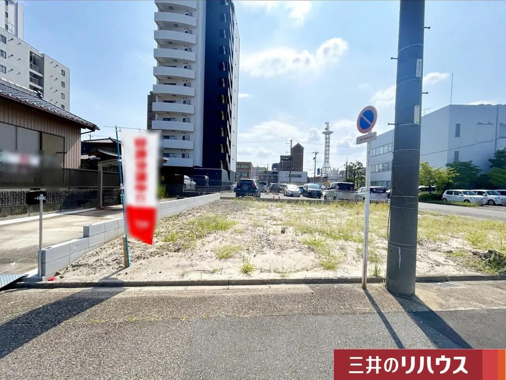 68 m² land in Nakagawa Ward, Nagoya, Aichi - Photo 1