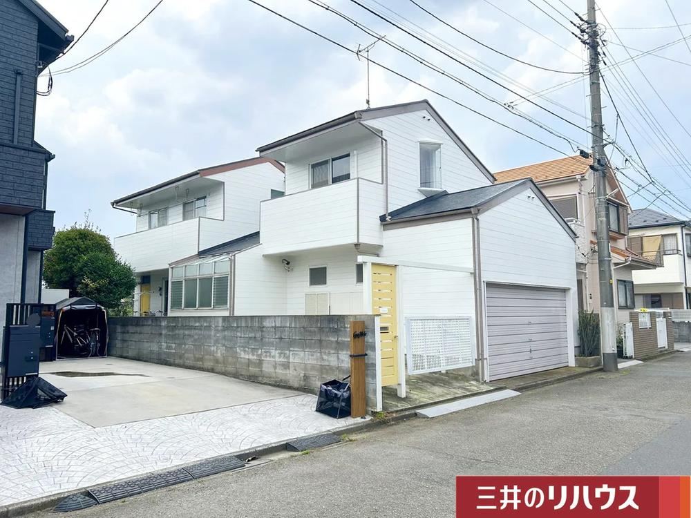 165 m² land in Tachikawa, Tokyo - Photo 1