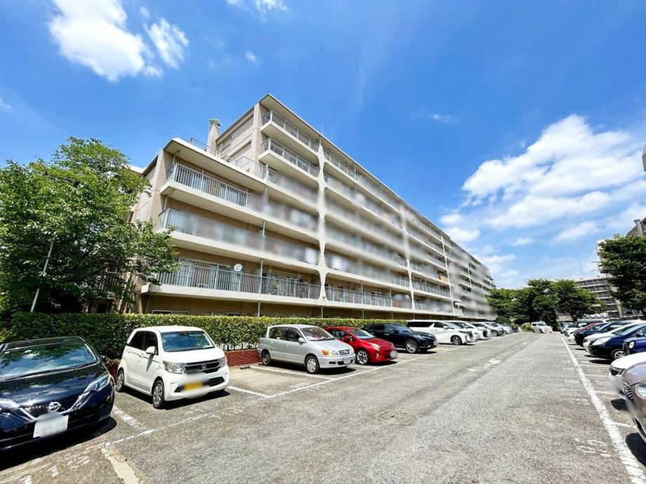 3LDK apartment in Sakura Ward, Saitama - Photo 1