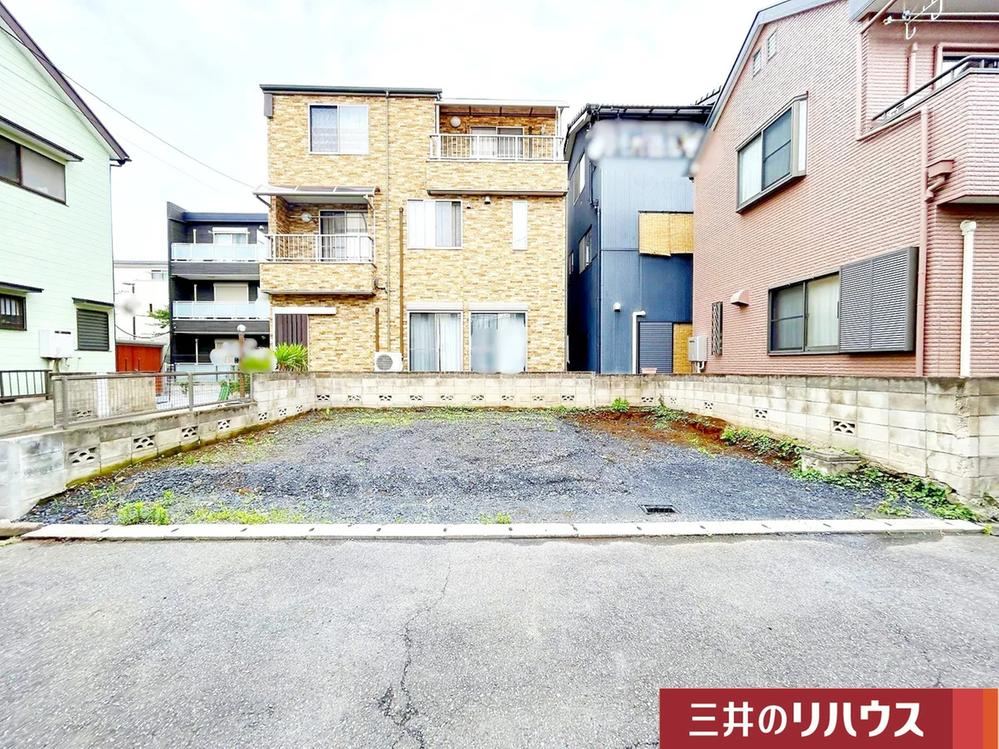 63 m² land in Chuo Ward, Saitama - Photo 1