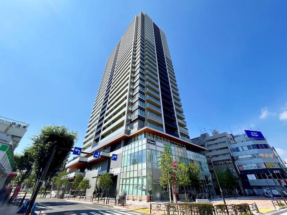 2LDK apartment in Edogawa Ward, Tokyo - Photo 1