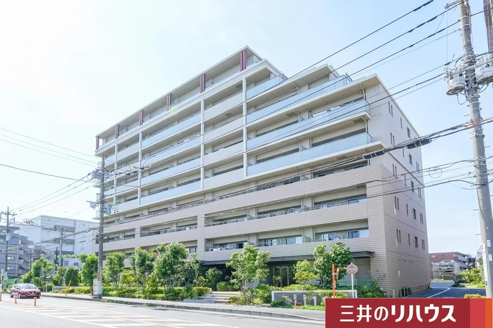 3LDK apartment in Yamato, Kanagawa - Photo 1