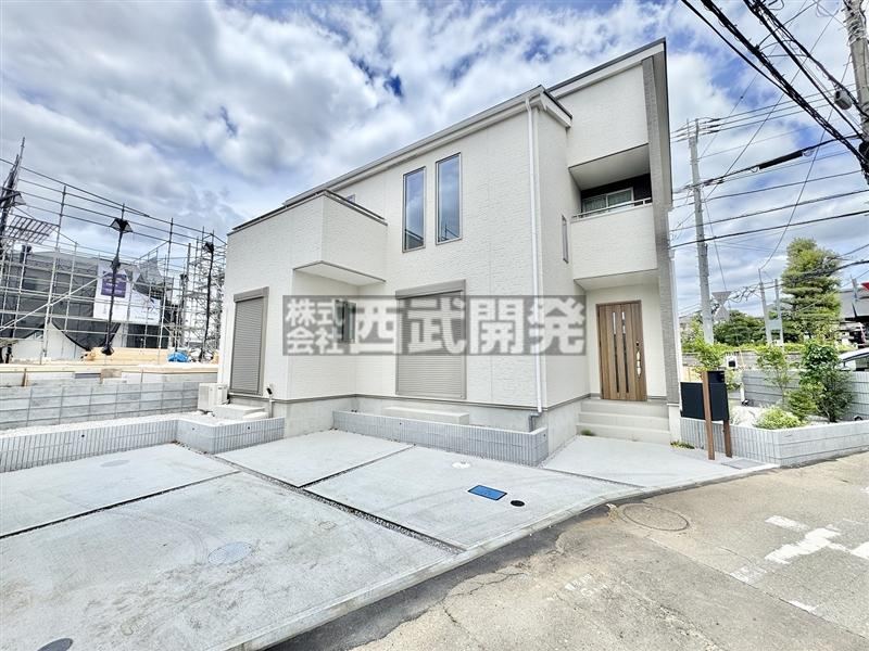 125 m² land in Tokorozawa, Saitama - Photo 1