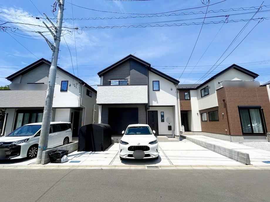 4LDK house in Hachioji, Tokyo - Photo 1