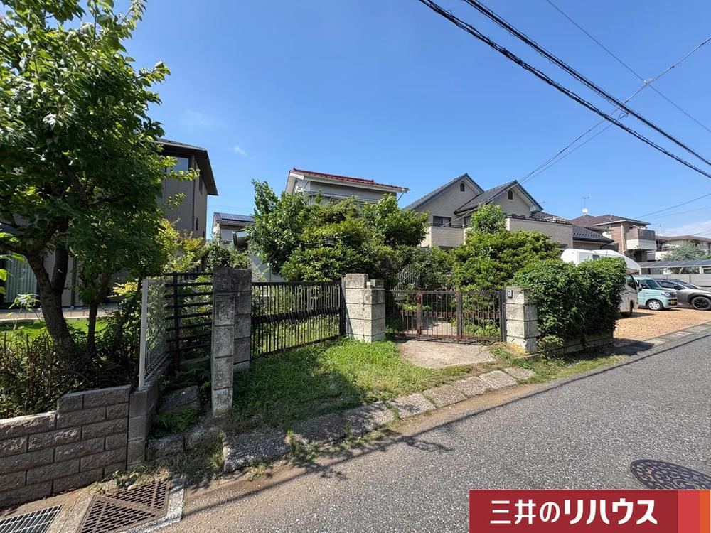 178 m² land in Hanamigawa Ward, Chiba - Photo 1