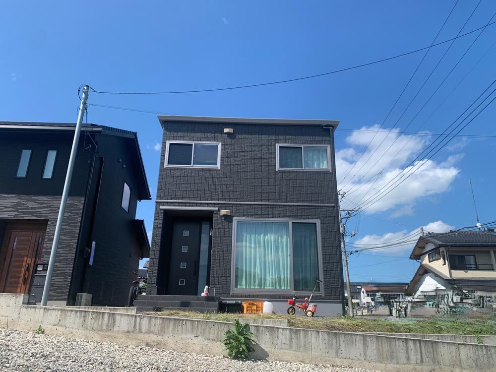 3LDK+S house in Utsunomiya, Tochigi - Photo 1