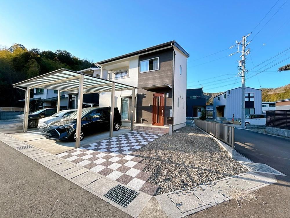 2LDK house in Gifu, Gifu - Photo 1