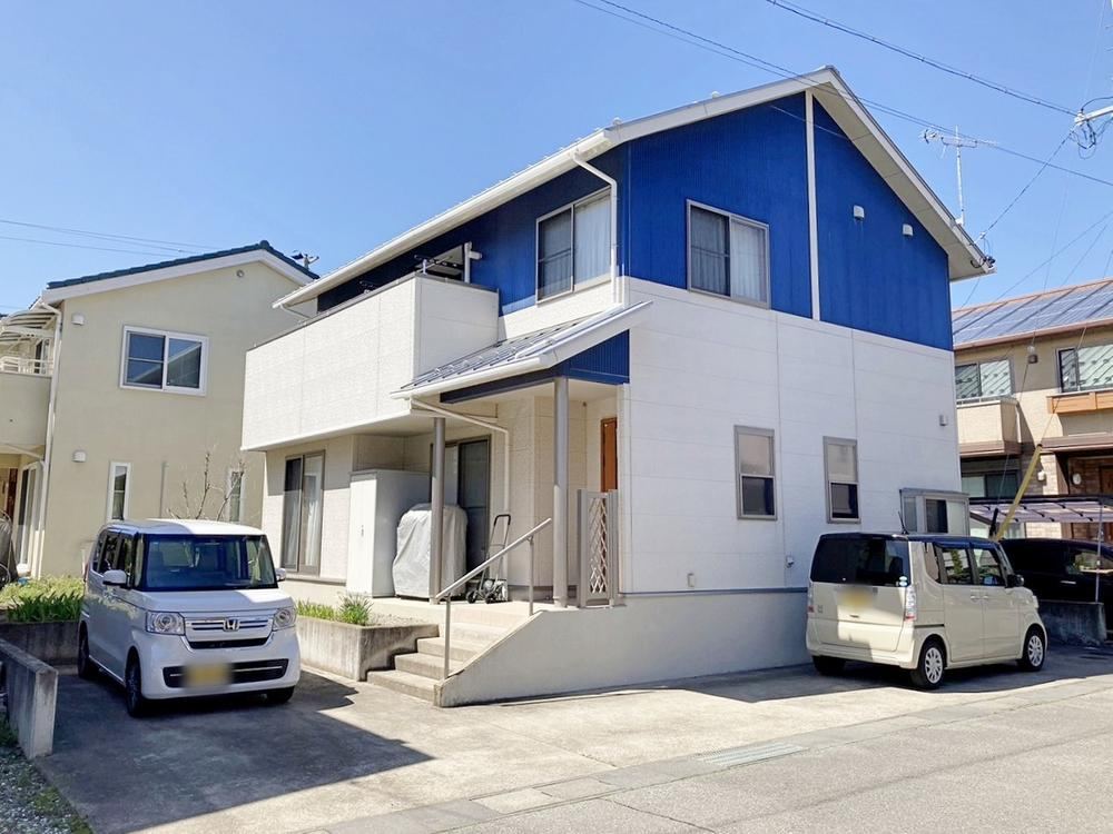 4LDK house in Nagano, Nagano - Photo 1