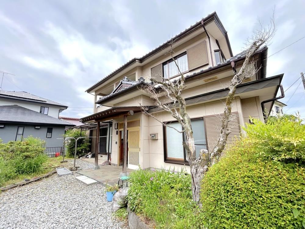 7DK house in Nikko, Tochigi - Photo 1