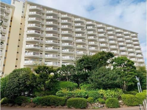 3LDK apartment in Aoba Ward, Yokohama, Kanagawa - Photo 1