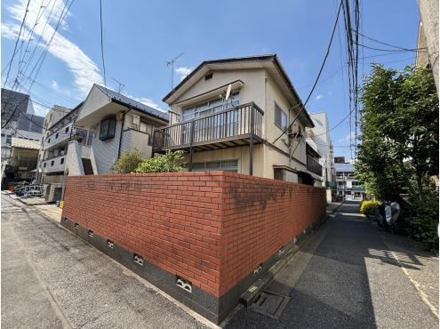104 m² land in Suginami Ward, Tokyo - Photo 1
