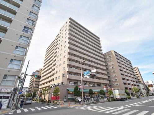 1LDK+S apartment in Minami Ward, Yokohama, Kanagawa - Photo 1