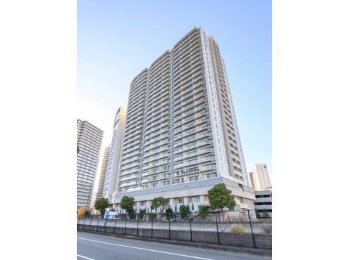 2LDK apartment in Nishi Ward, Yokohama, Kanagawa - Photo 1