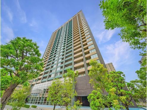 2LDK apartment in Koto Ward, Tokyo - Photo 1