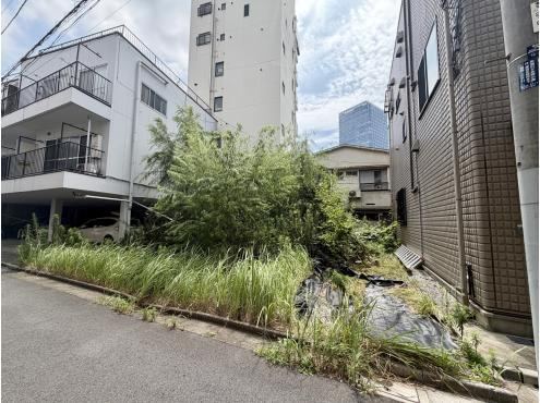 115 m² land in Sumida Ward, Tokyo - Photo 1