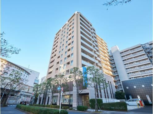 2LDK apartment in Edogawa Ward, Tokyo - Photo 1