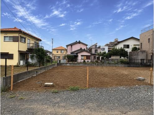 73 m² land in Sayama, Saitama - Photo 1
