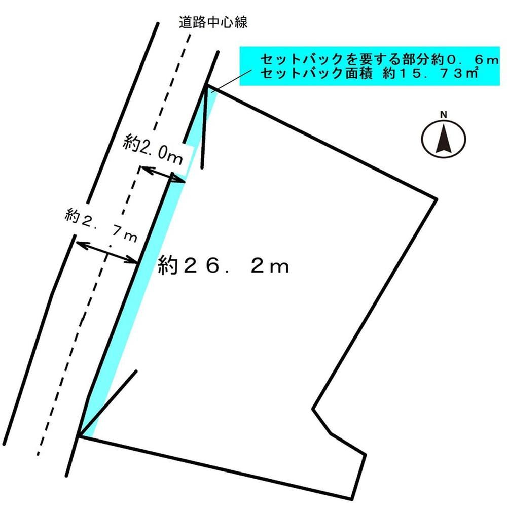 388 m² land in Hamana Ward, Hamamatsu, Shizuoka - Photo 1