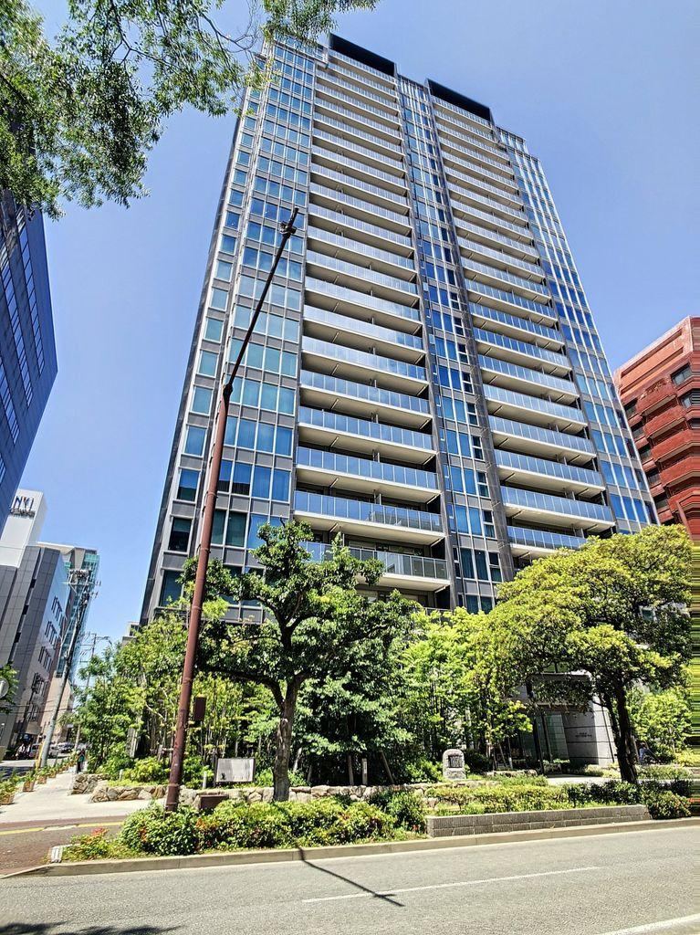 2LDK apartment in Chuo Ward, Fukuoka - Photo 1